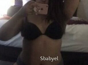 Sbabyel