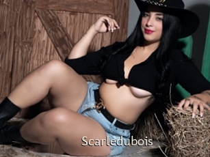 Scarledubois