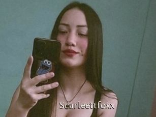 Scarleettfoxx