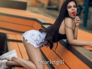 Scarletgill