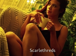 Scarlethreds