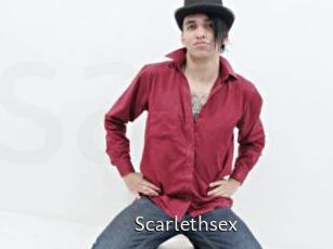 Scarlethsex