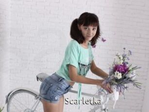 Scarletka