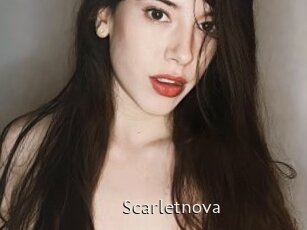 Scarletnova