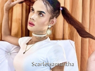 Scarletsamantha
