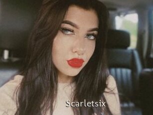 Scarletsix