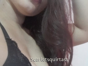 Scarletsquirtass