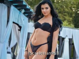 Scarlettamelli