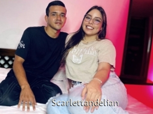 Scarlettandelian
