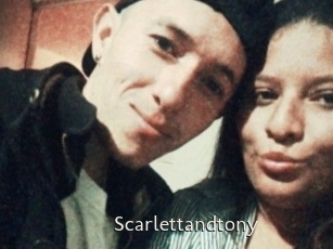 Scarlettandtony