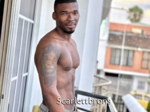 Scarlettbrons