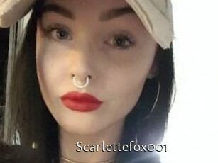Scarlettefox001