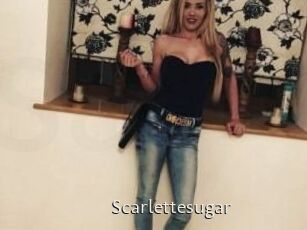 Scarlettesugar