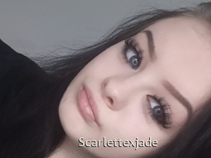 Scarlettexjade