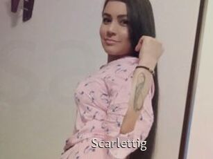 Scarlettig
