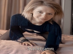 Scarlettjamm