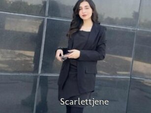 Scarlettjene