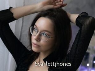 Scarlettjhones
