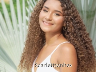 Scarlettjonhes