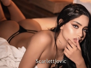 Scarlettjovic