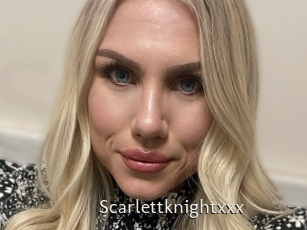 Scarlettknightxxx