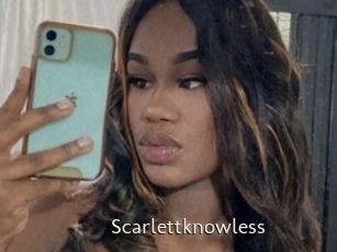 Scarlettknowless