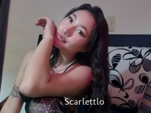 Scarlettlo