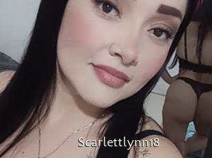 Scarlettlynn18