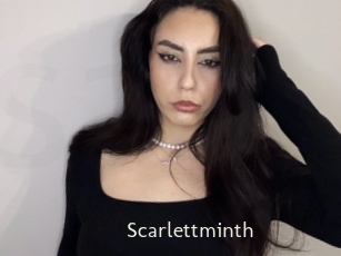 Scarlettminth