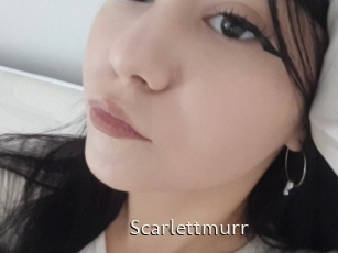 Scarlettmurr