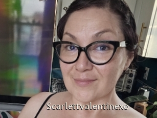 Scarlettvalentinexo