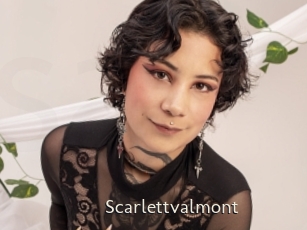 Scarlettvalmont