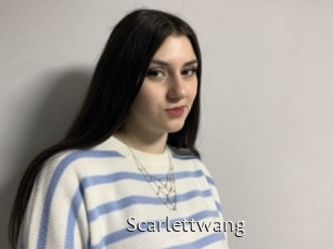 Scarlettwang