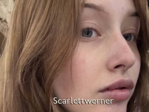 Scarlettwerner