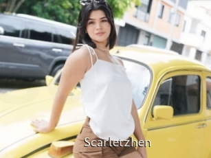Scarletzhen