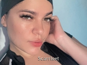 Scarrleet