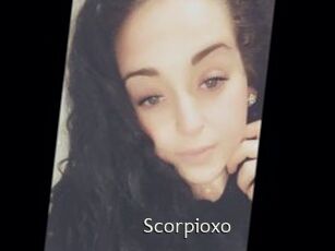 Scorpioxo
