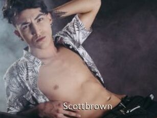 Scottbrown