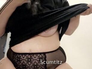 Scumtitz