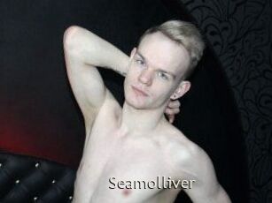 Seamolliver
