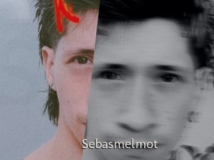 Sebasmelmot