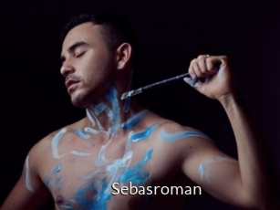 Sebasroman