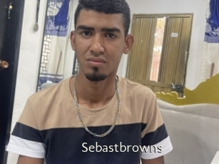 Sebastbrowns