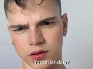 Sebastiandante