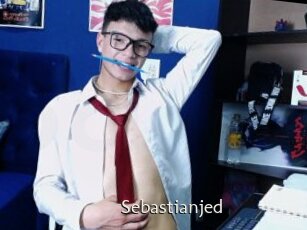 Sebastianjed