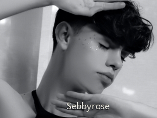 Sebbyrose