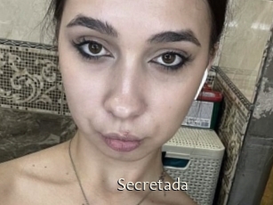 Secretada