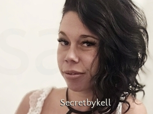 Secretbykell