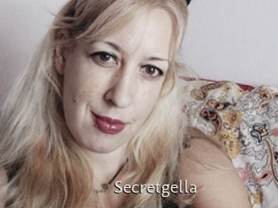Secretgella