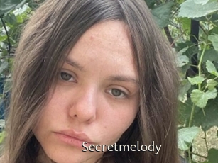 Secretmelody